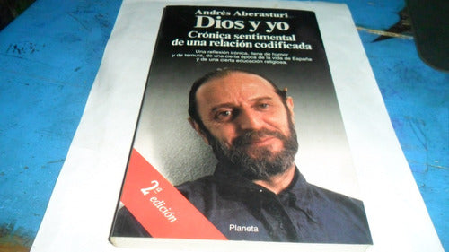 Libro A. Aberasturi- Dios Y Yo 0