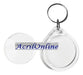 Acrilonline 150 Round Acrylic Keychain Without Chain 0