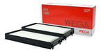 Wega Cabin Filter BMW X6 E71 30dX 35dX 35iX 40dX 40iX 50iX M 0