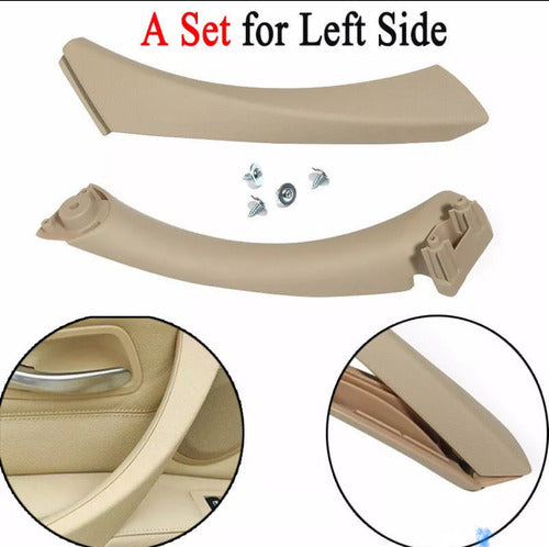 ELC Door Handle Repair Kit for BMW E90 E91 E92 E93 Series 3 5