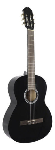 Gewa Guitarra Clásica Gewa Ps510156 Negra 0