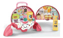 ZADIKIAN Juliana Portable Donut Shop 2