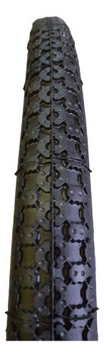 Imperial Cord / Keops Urban Bicycle Tire R24 X 1 3/4 Turismo - Eco Riders 0