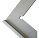 Stronger Zinc Plated Hat Square 750mm X 375mm 1