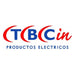 TBCin Rele Auxiliar 10Amp 2 Inversores 12VCA RY2S 7