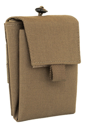 Rescue Kit 3 Pouch Tactical Molle - Your Choice 7