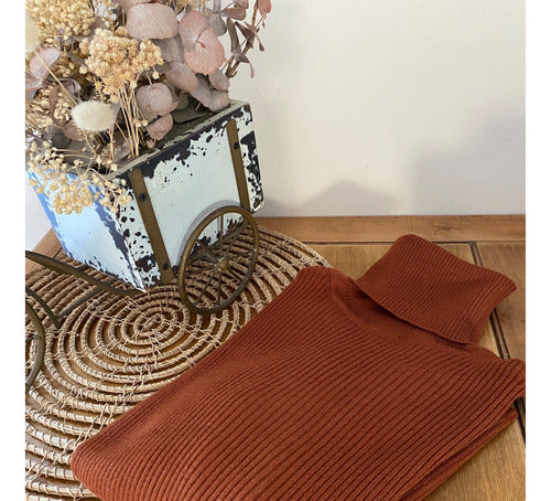 Bremer The Market Ribbed Sweater 68