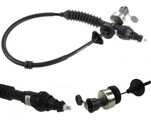 Genuine Peugeot Partner 2012 Clutch Cable 100% Original 0