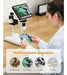 Skyear Digital LCD Microscope with 4.3 Inches Display 5