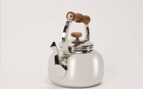 Golden Art Stainless Steel Kettle 1