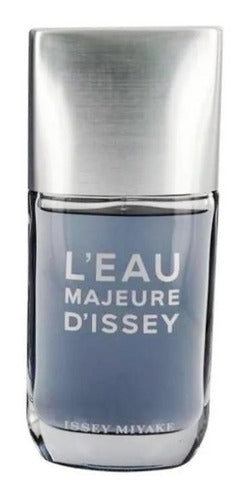 L'eau Majeur D'issey 3.4oz Original Perfume - Perfume L'Eau Majeur D'Issey X 100 Ml Original