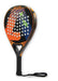 Xaff Paleta Padel Paddle Xaff Fibra De Vidrio Ecos Pro Cu 1