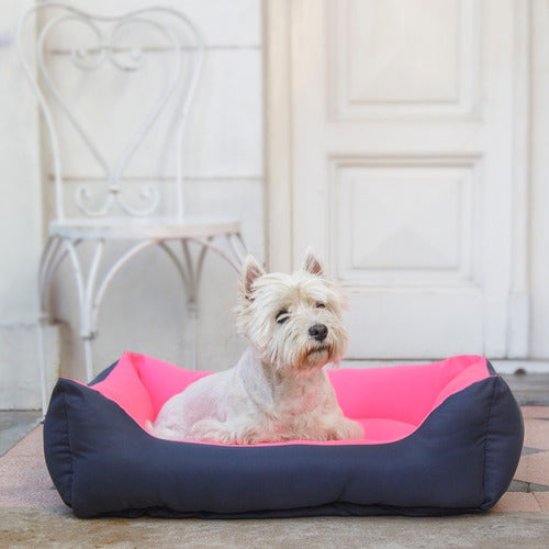 Lola Pets Dog Bed Model Rio Grande 1