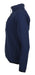 APTITUD Men's Half Zip Fitness Sweatshirt - Navy Blue 1