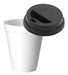 Disposable Thermal Cups with Lid 180cc x 1000 Units 0