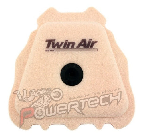 Twin Air Filtro De Aire Yamaha Yzf 250 19 - 24 / 450 18 - 24 1