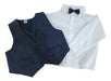 Complete Christening Outfit for Baby Boy. Beautiful Quality 1
