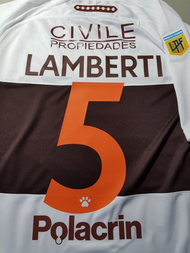 Hummel Platense Numbers and Names 2021 2