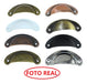 BRZ Drawer Handle Bucket Metal All Colors 2