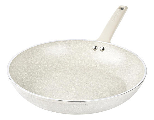 Granitestone 12 Inch Frying Pan Skillet 0