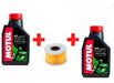 Motul 5100 + Filter Kit Service Honda Twister New 250 0