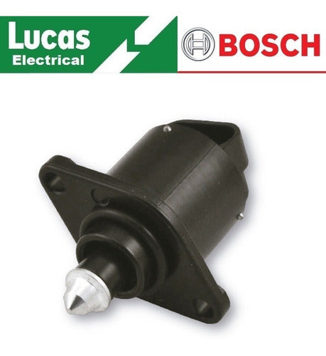 Motor Paso A Paso Bosch Renault Twingo/clio/kangoo B23/00 1