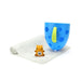 Baby Innovation Combo Bath Set in Blue for Babies 0