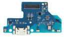 Charging Port Flex Cable Microphone Compatible with K22 0