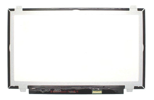 14.0 Inch Slim FHD Screen Lenovo Ideapad 510s-14isk B140htn01 0