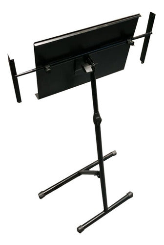 Corona Octopad Electronic Drum Pad Stand 1