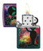 Zippo Original Lighter Model 49441 Warranty 1