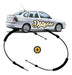 Fhg Cables Comando Selectora VW Polo Caddy 2001/ (jgo) 0