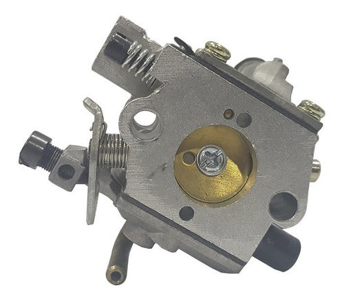 Walbro WT Carburetor for Stihl MS 024-026-240-260 Chainsaws 0