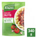 Knorr Pack X 6 Unid. Salsa Fileto QP 340 Gr 0