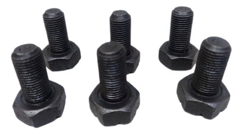 IND.ARG Flywheel Bolt Set for Ford Taunus (Set of 6) 1