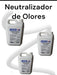 Limsis Neutralizador De Olores Para Mascotas 3 Unidades X 5 Litros 0