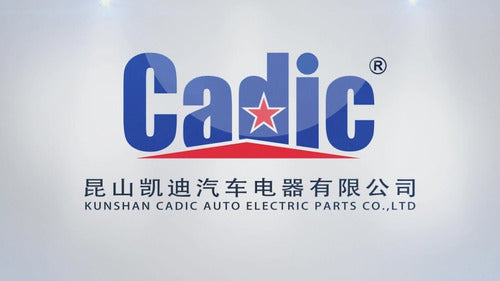 Volvo XC60 XC90 S90 2.0 Ignition Coil by Cadic 1