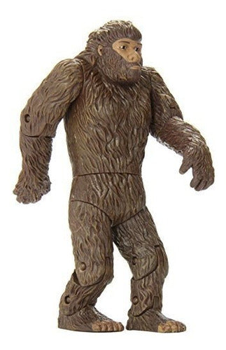 Figura De Accion Bigfoot Accoutrements 0