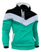 Premium 100% Combed Cotton Fleece Hoodies for Men 10