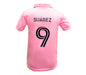 Adult Football Jersey Inter Miami Lionel Messi 10 7