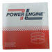 Power Engine Juego De Aros P/ Ford Transit 2.5 8v 0