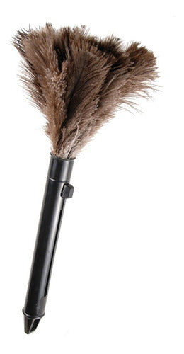 Retractable Feather Duster (14-1) (SKU: 5899) 0