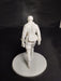 German Paratroopers Mod2 Scale 1/16 (12cm) White 6