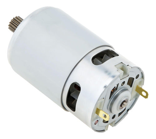 Chgimposs Rs550 Dc Motor 8.2mm 21 V, 29800 Rpm 5