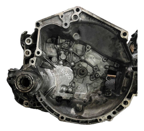 Citroën Original Gearbox for Saxo 1.4 0