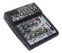 Moon Audio Mixer Sound Console 6 Channels Effects Mc606beta 0