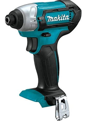 Makita Ct411 12v Max Cxt Inalambrico De Iones De Litio De 4 3