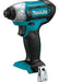 Makita Ct411 12v Max Cxt Inalambrico De Iones De Litio De 4 3