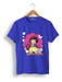 Memo Estampados Snow White Chibi T-Shirt 2