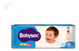 Babysec Ultra Hiperpack Diapers - All Sizes 5